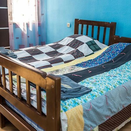 Gold District Apartment Tiflis Dış mekan fotoğraf