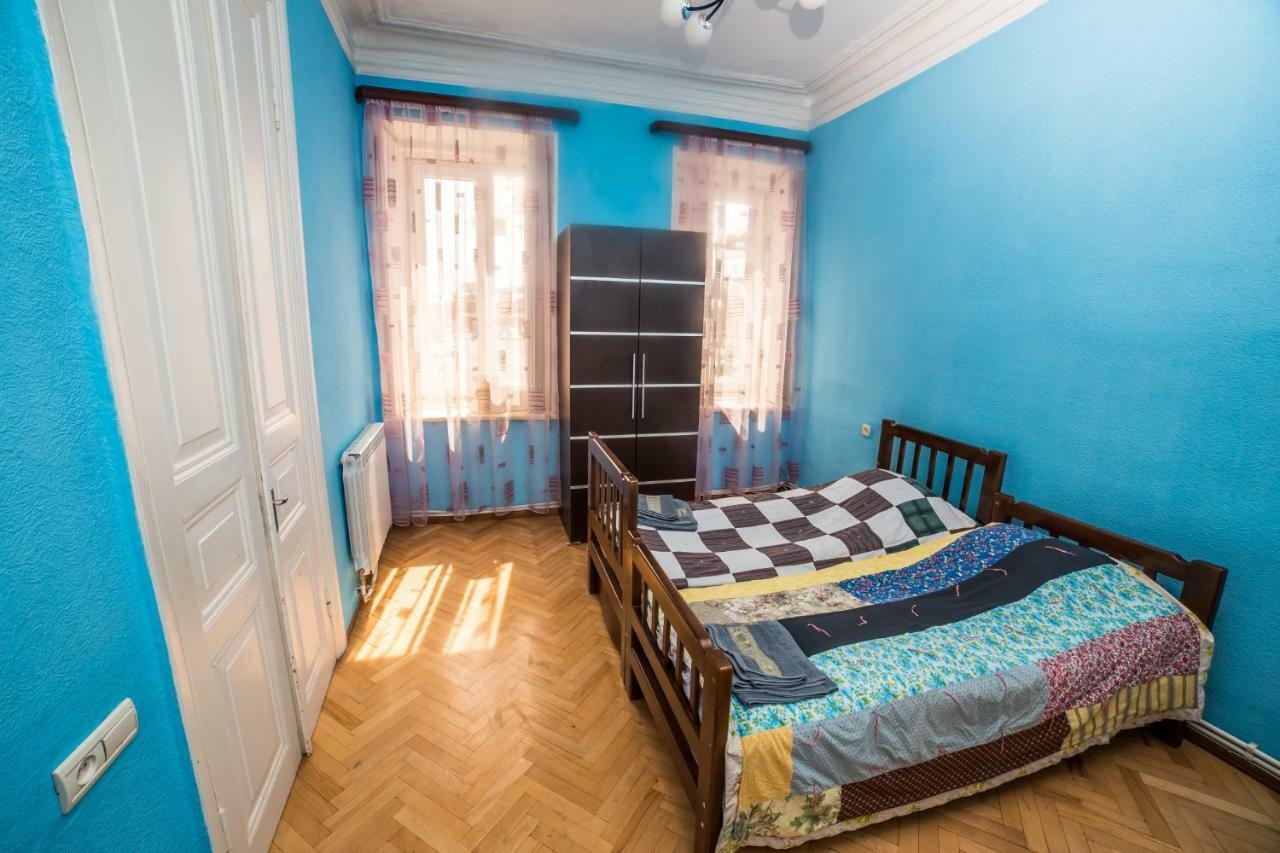 Gold District Apartment Tiflis Dış mekan fotoğraf